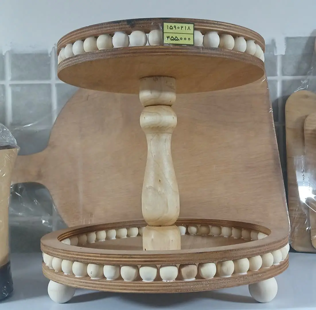 دوطبقه مهره دار
