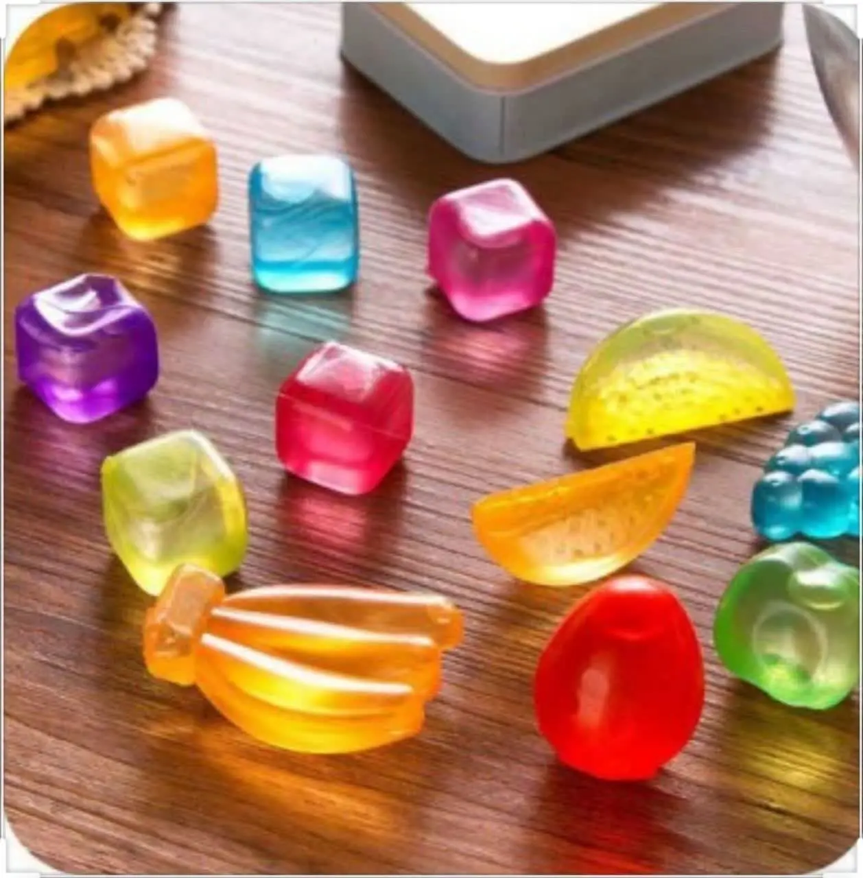 💰قیمت بسته ۱۰ تایی فقط:۴۹ ت😍