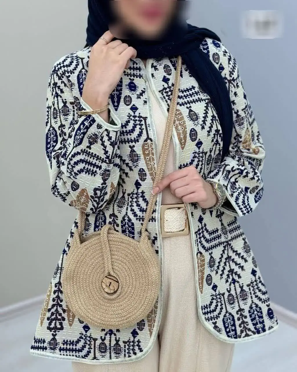 👚 نام: کت گیلدوخت
