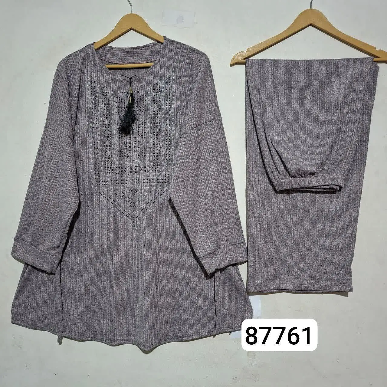 ست تونیک شلوار 😍