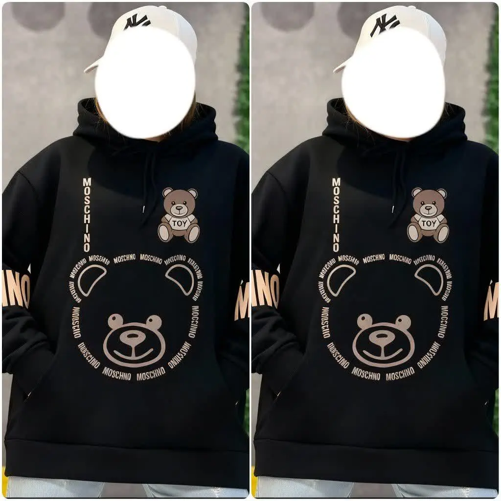 ❤️نام: ((هودی)) موسچینو