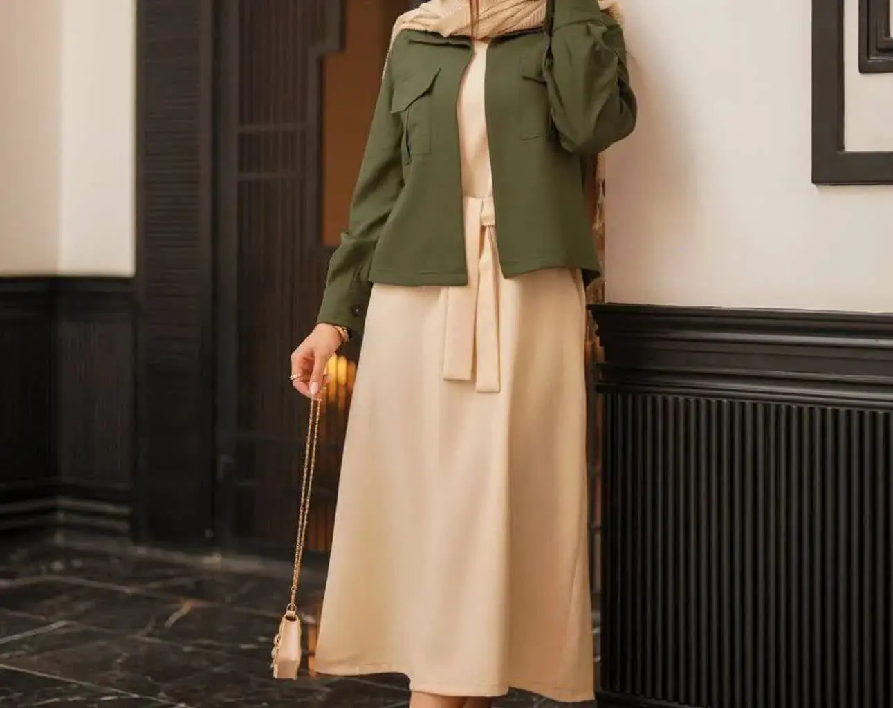 🛍نام: کت و پیراهن شکیبا🌱
