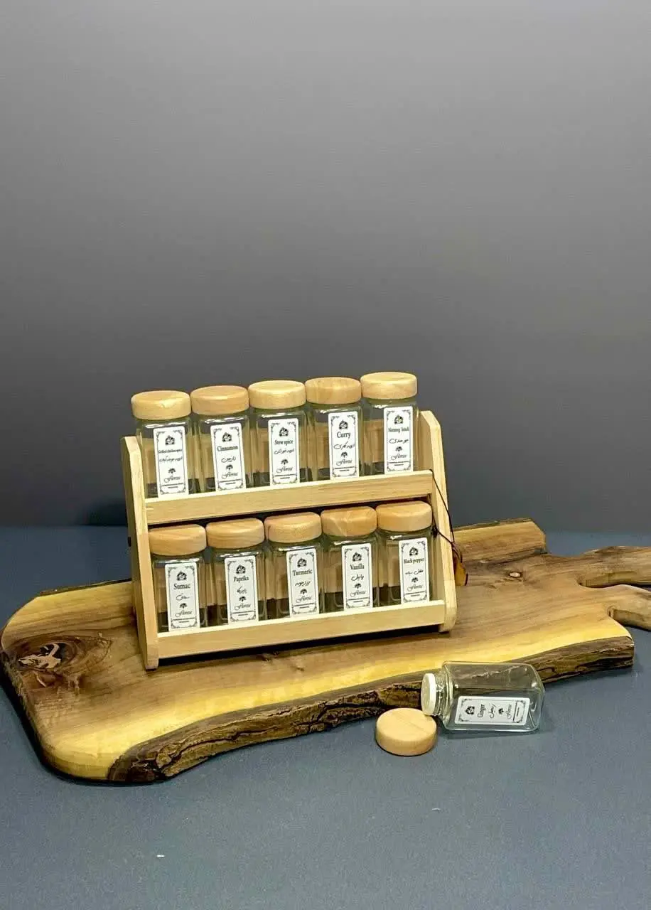 مدل ۱۲عددی (مربع) 
