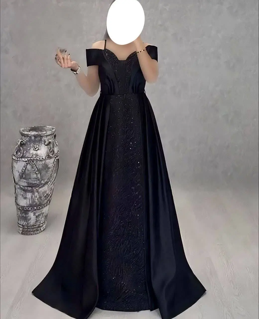 نام: ماکسی صدف
