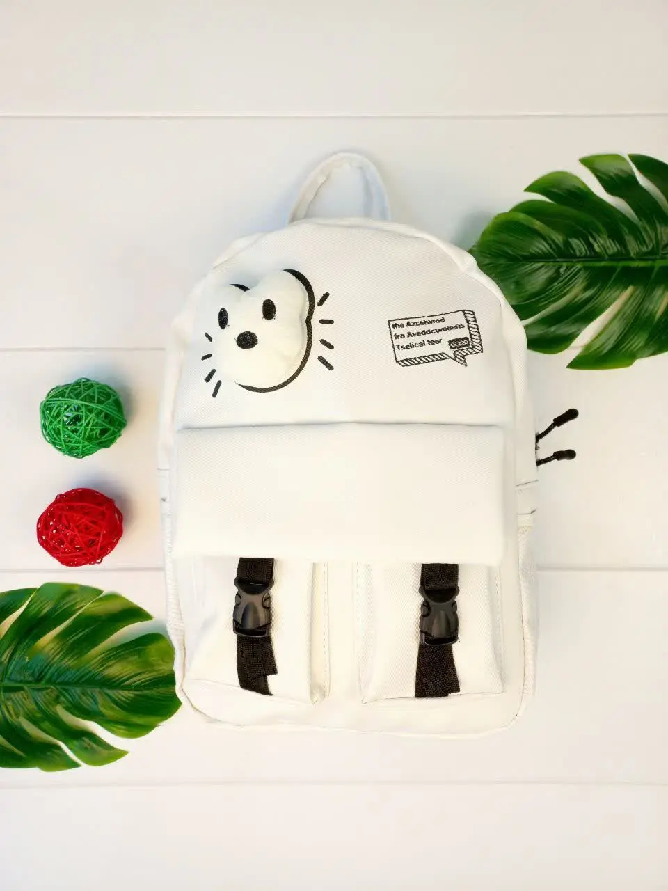 ❤️نام: کوله ((خرسی)) ۱۶
