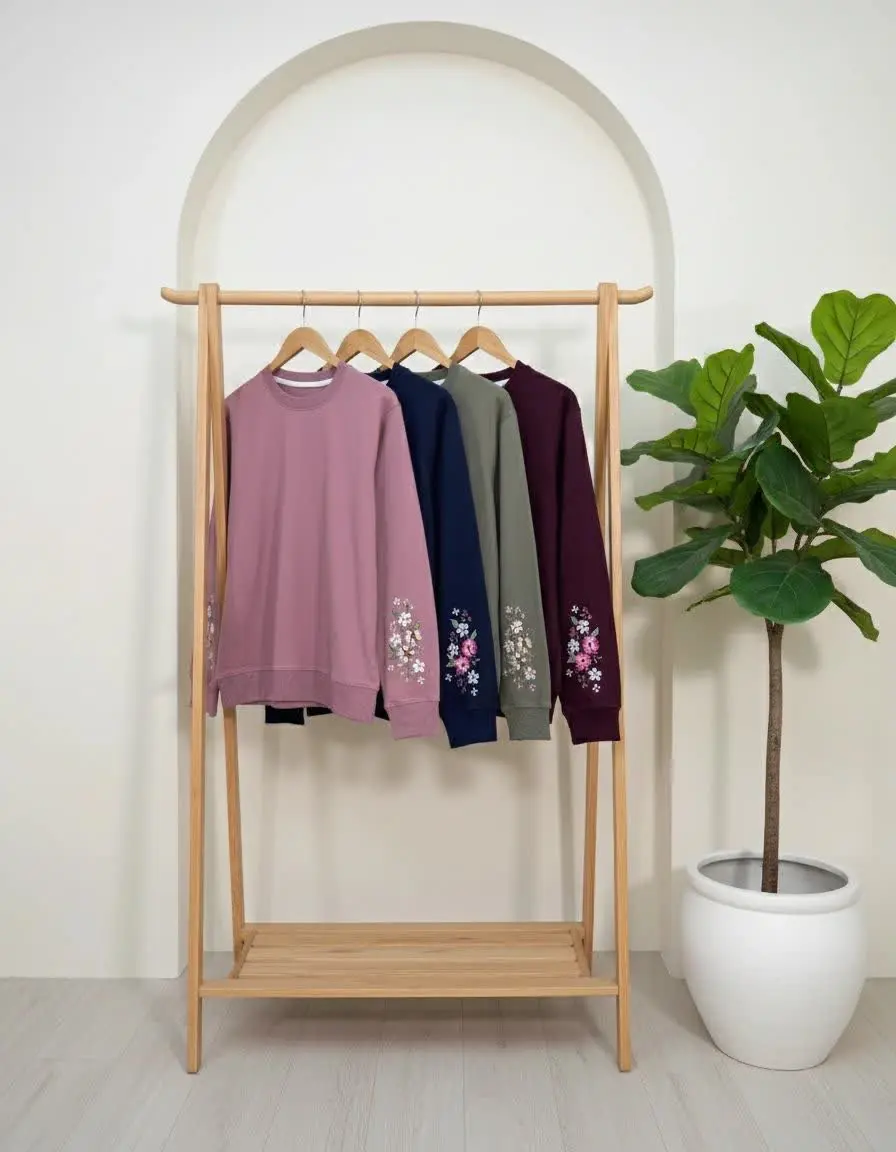 🛍 بلوز زنانه طرح تاویار