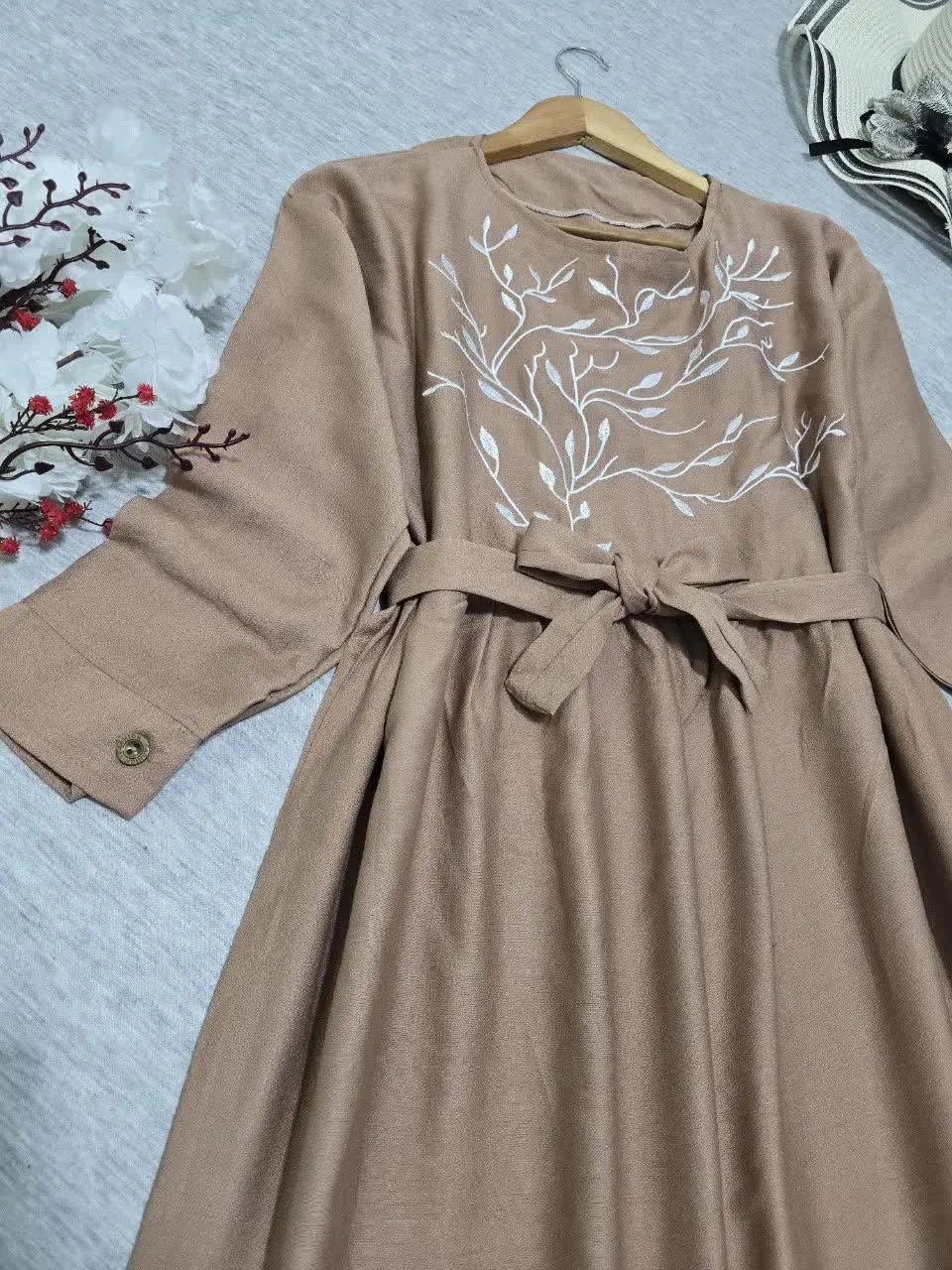 نام: پیراهن نسیم
