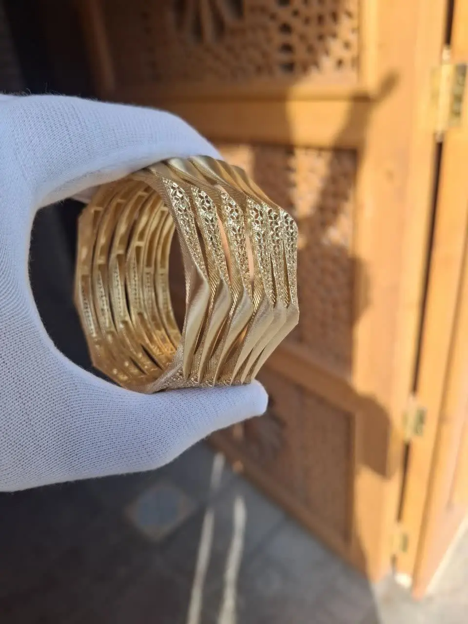 ✨😍 اینقد این مدل محبوبه که حد نداره قشنگیش 🥰
