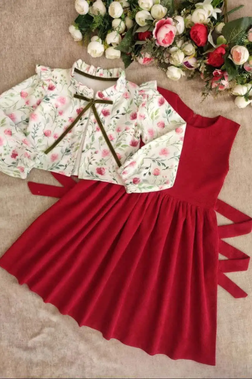 از اون لباسایی هست که نمیشه...