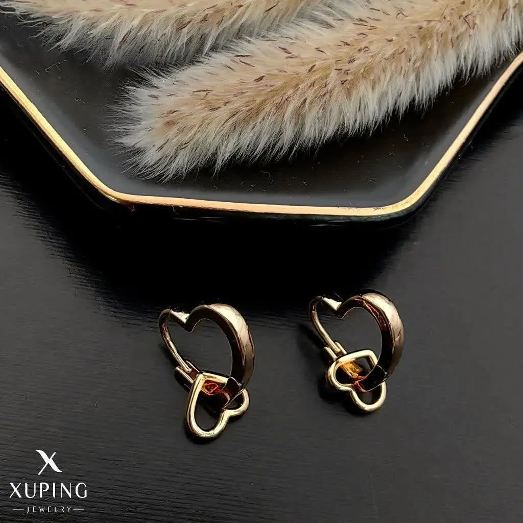 گوشواره ژوپینگ کد ۲۷۳۸