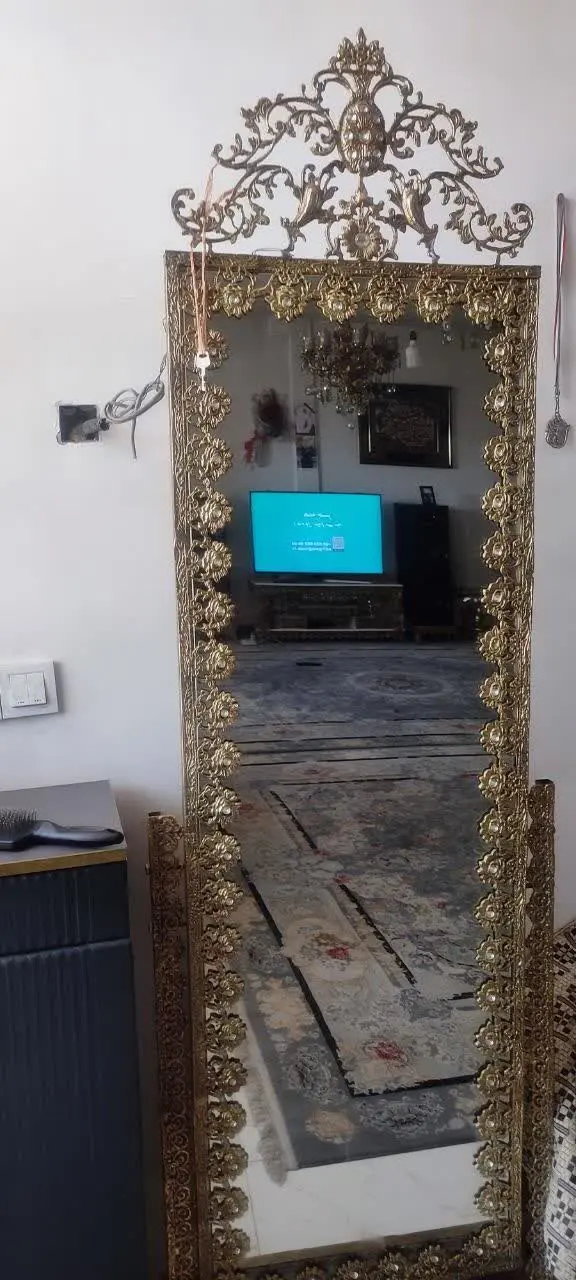 سالم سالم مناسب جهیزیه