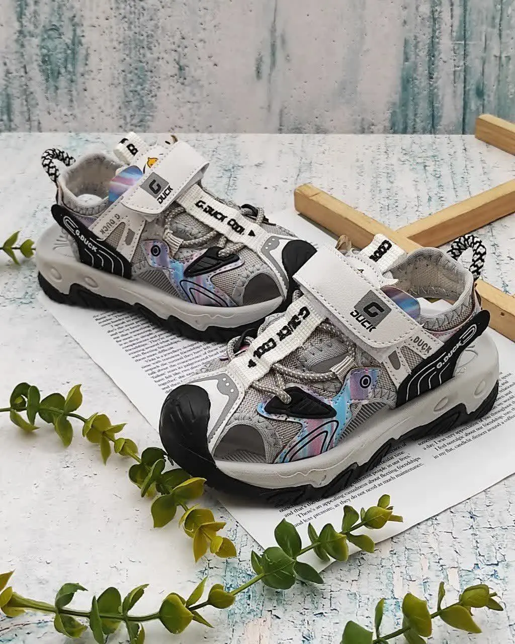 #صندل جی داک پرطرفدار 😍✅
