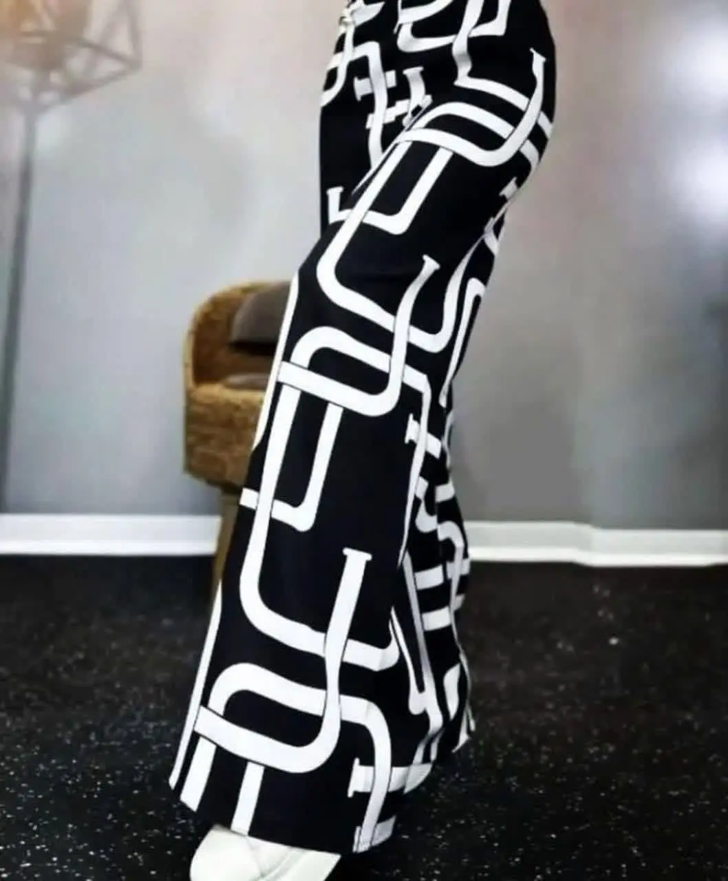 👚 نام: شلوار هانا
