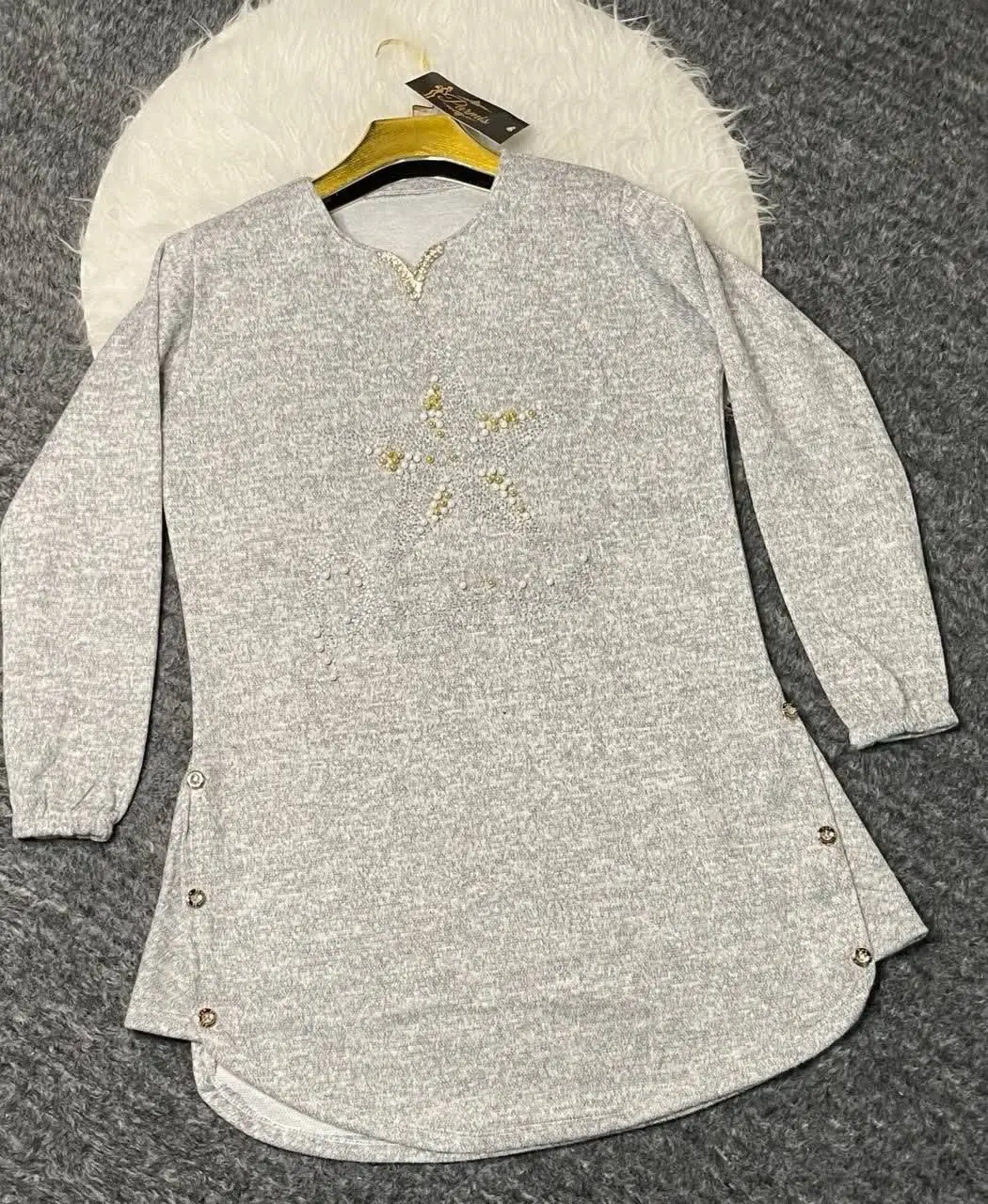 🖋نام: تونیک ستاره🌸
