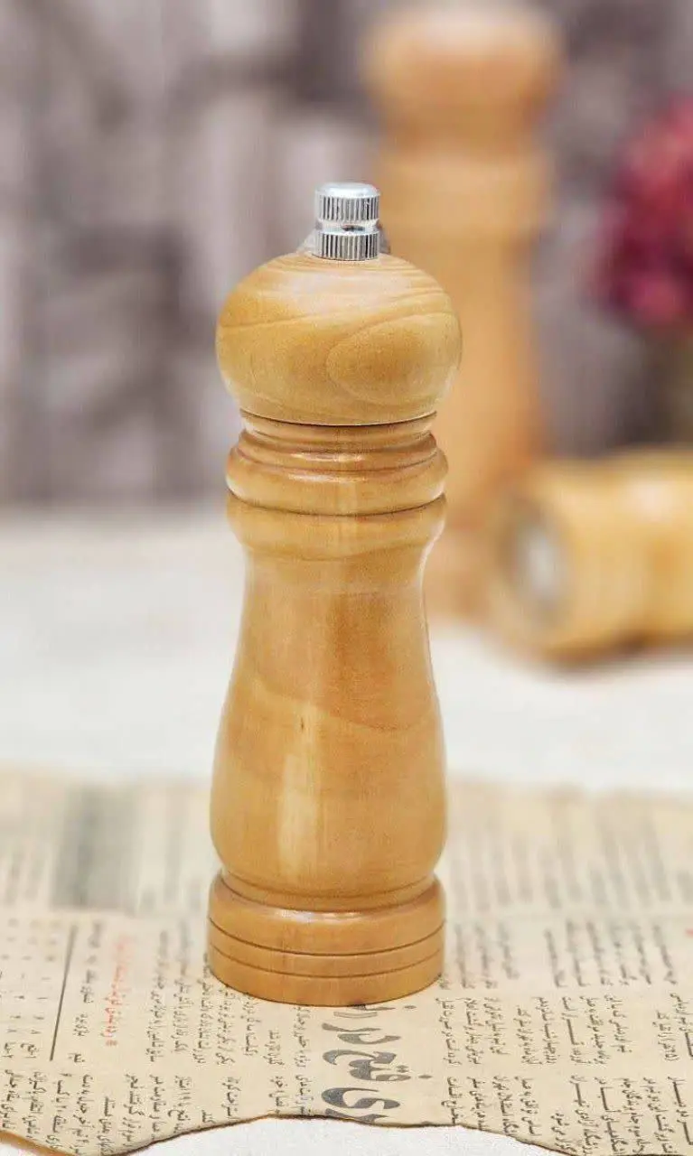 فلفل ساب در سه سایز شارژ شد 😍👌
