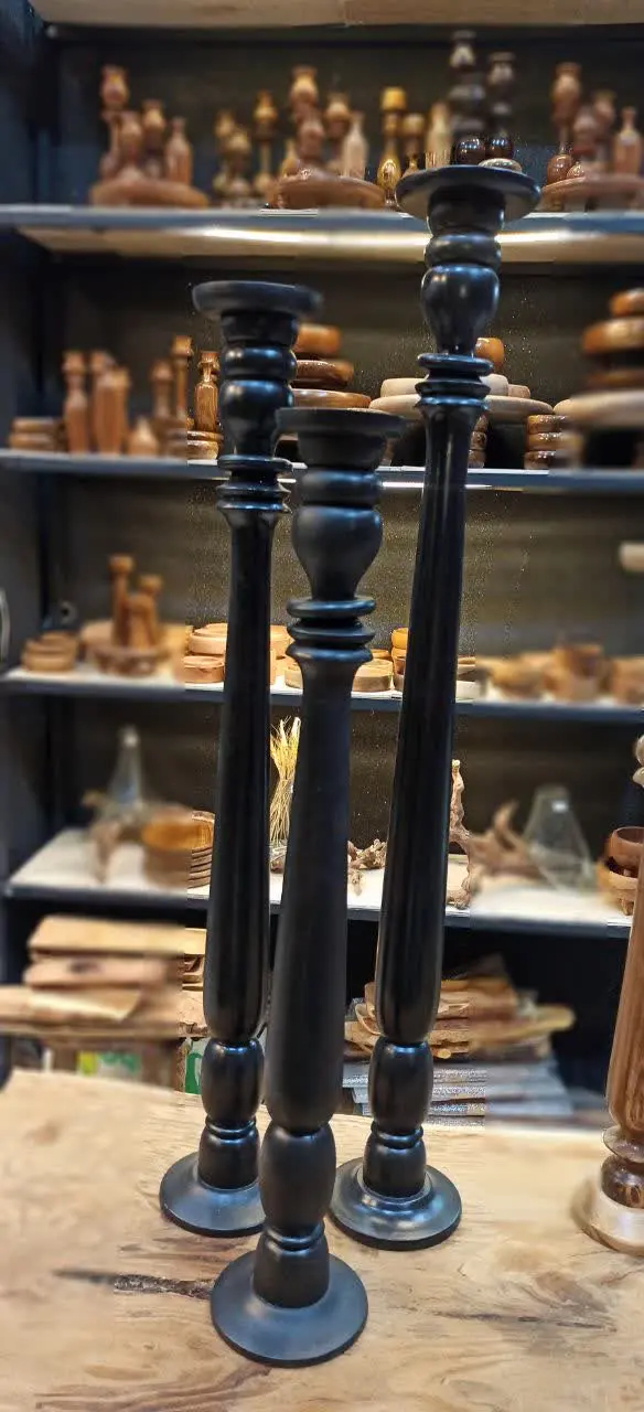 🌱 یک ست کنارسالنی خوشگل