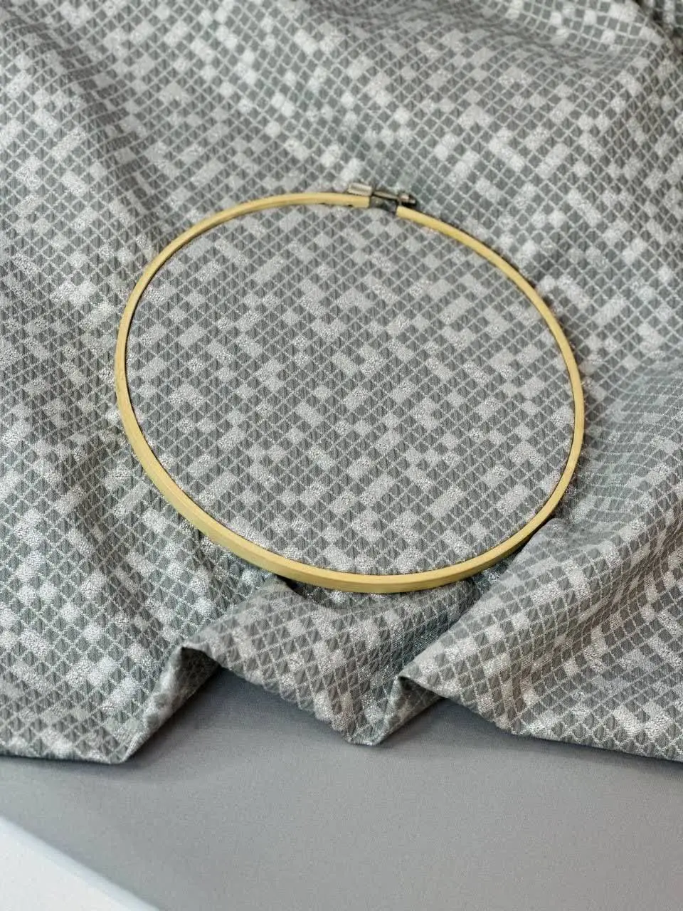 جنس: ژاکارد پیکسلی 
