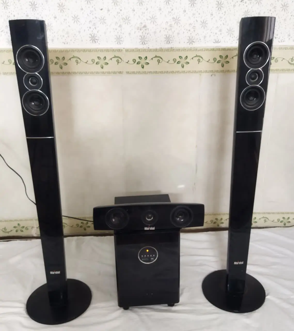 سینما خانگی فلش خوربلوتوثی