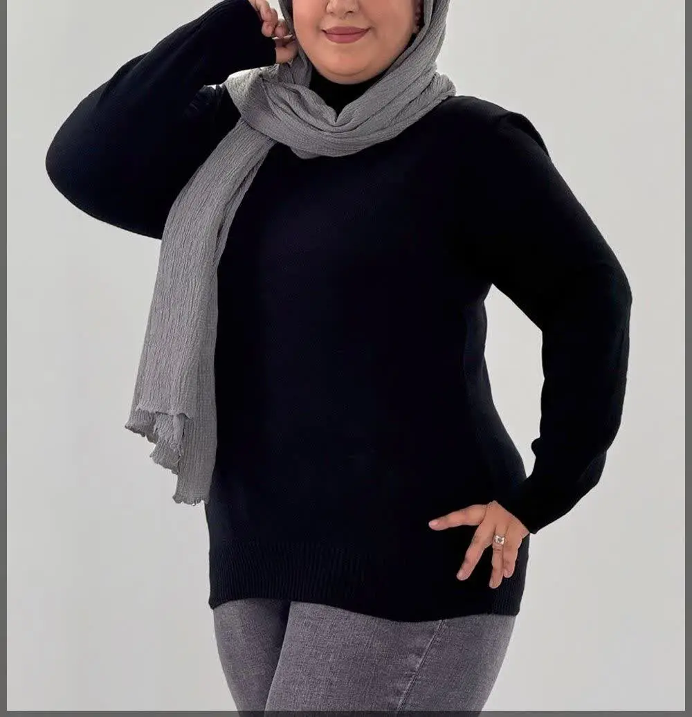 🔸 بلوز بافت کاربردی