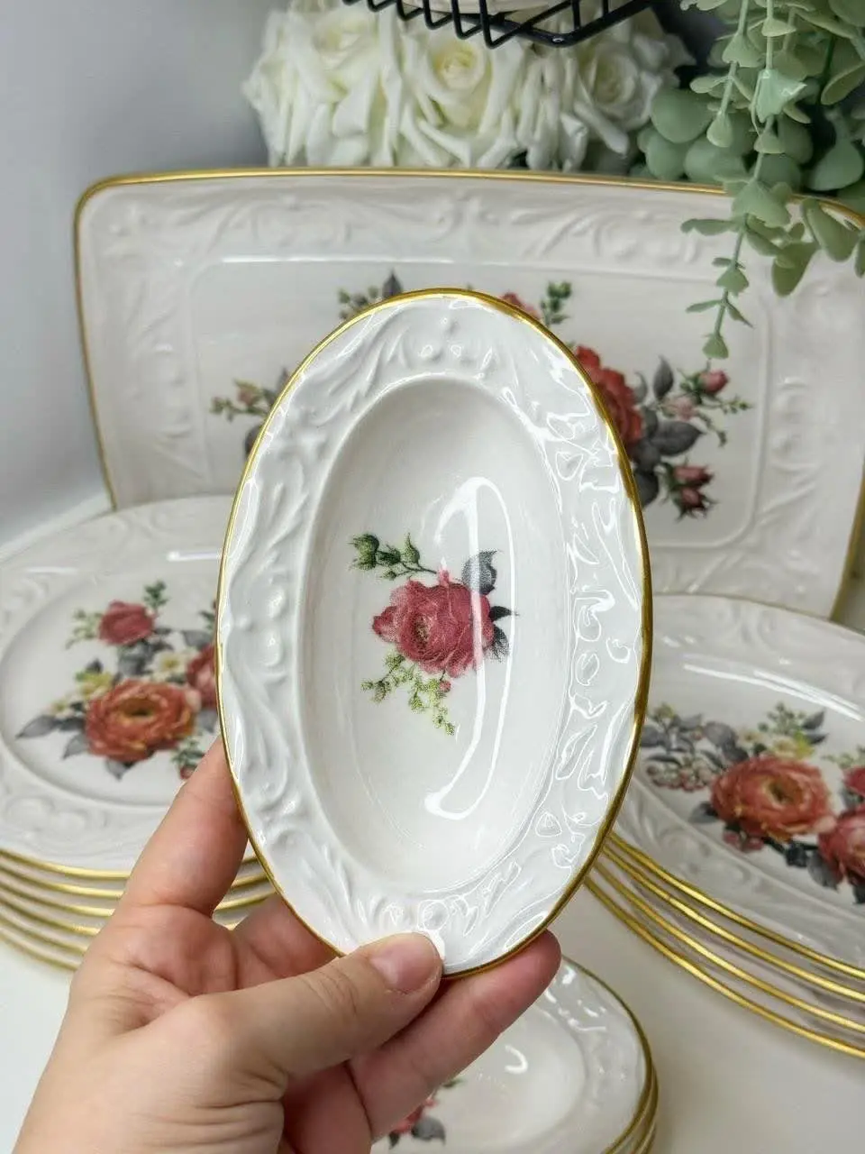 قیمت ست ۴,۵۹۰ هزار تومان