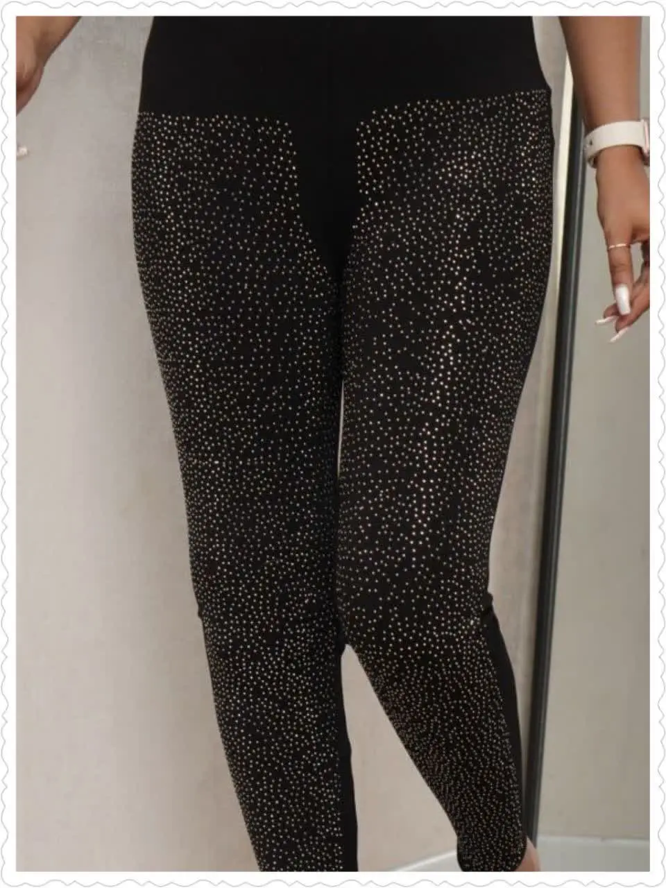 ✅نگین به هیچ عنوان نمیریزد
