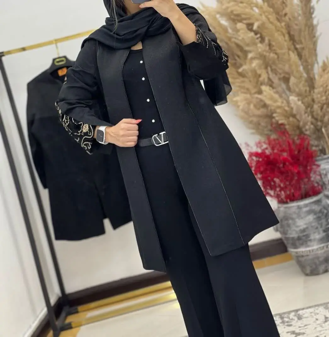 ☀️نام: کت مجلسی هانا
