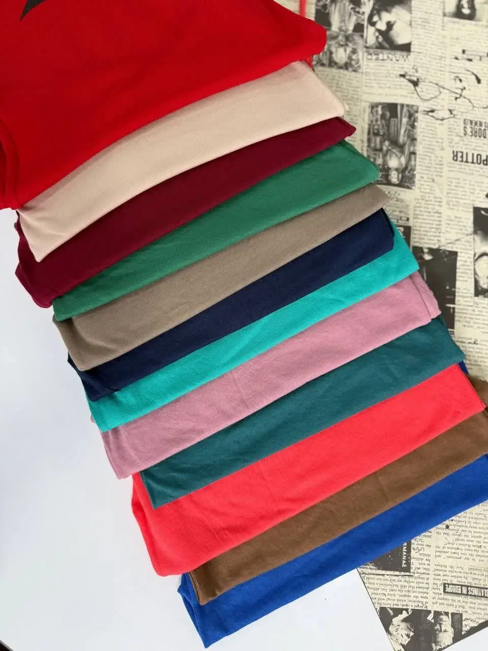 ⭕️پک بسته بندی ۶ و ۱۲ عددی