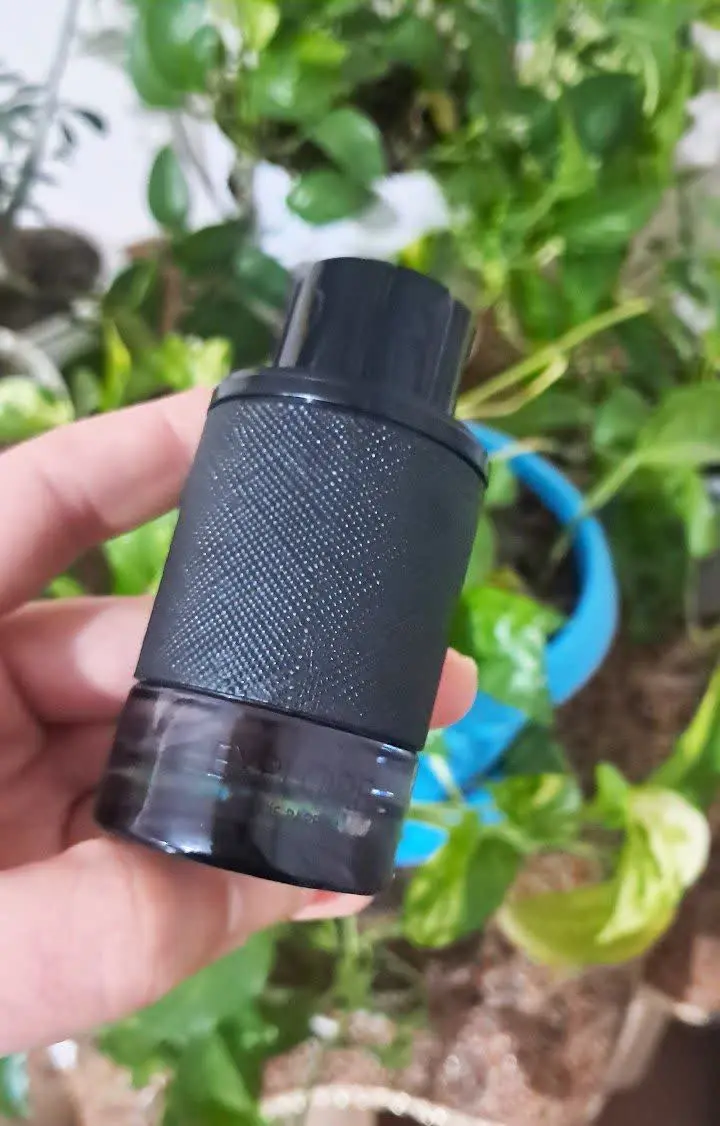 ادکلن ۲۵ میل مینیاتوری ساواچ الکسیر برند بایلندو …. 
