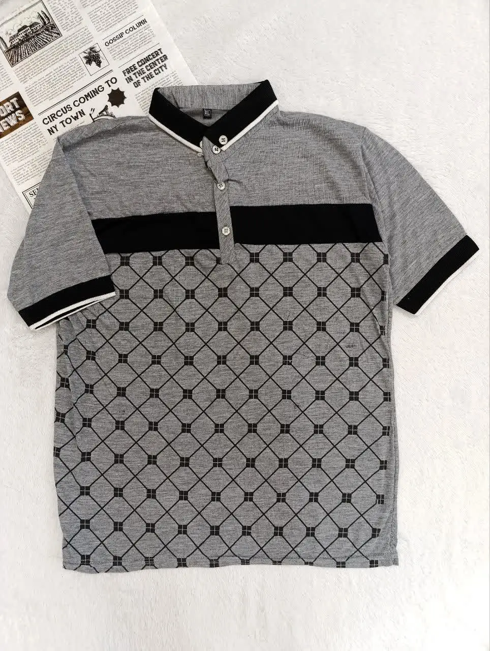 تیشرت پسرانه
