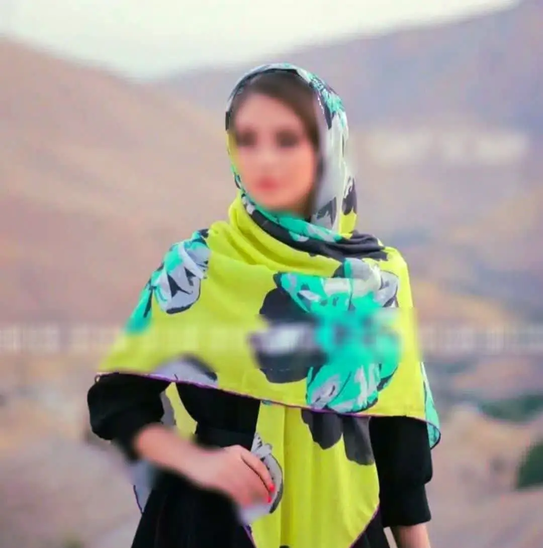 🌼روسری‌های نخی قواره ۱۴۰
