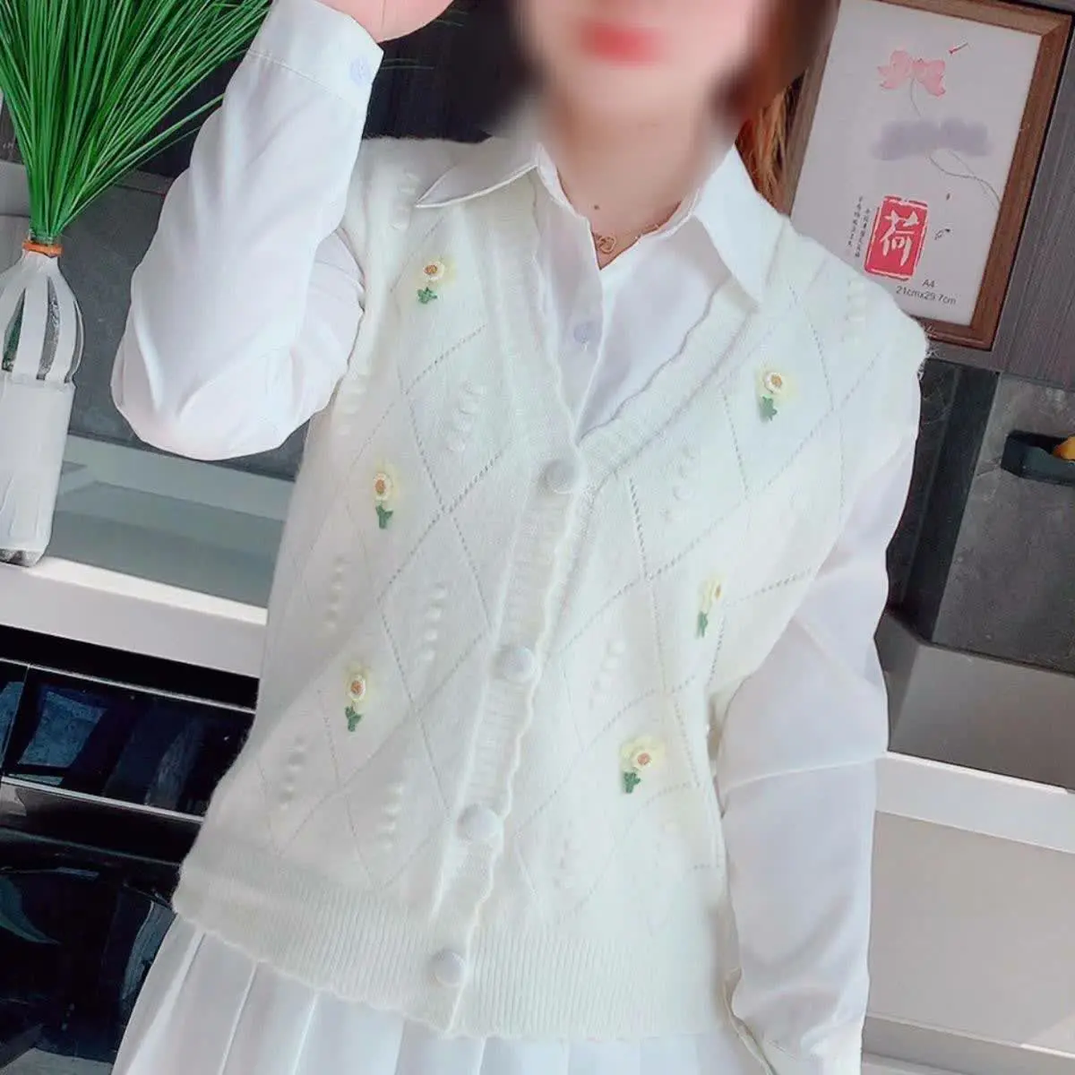 ژیله ی بافت وارداتی 👚طرح بر...