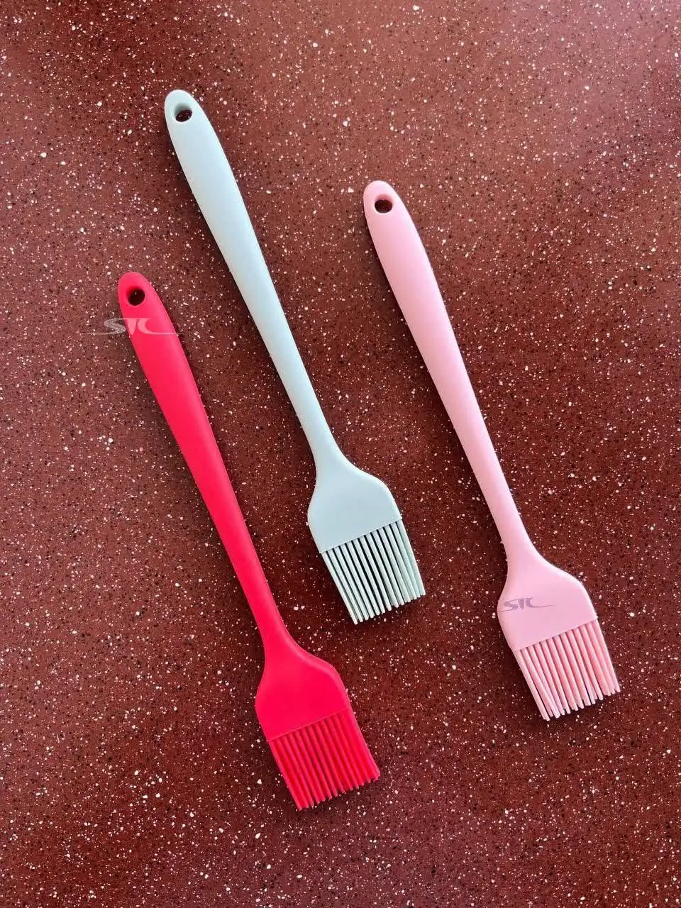 فرچه سیلیکونی
