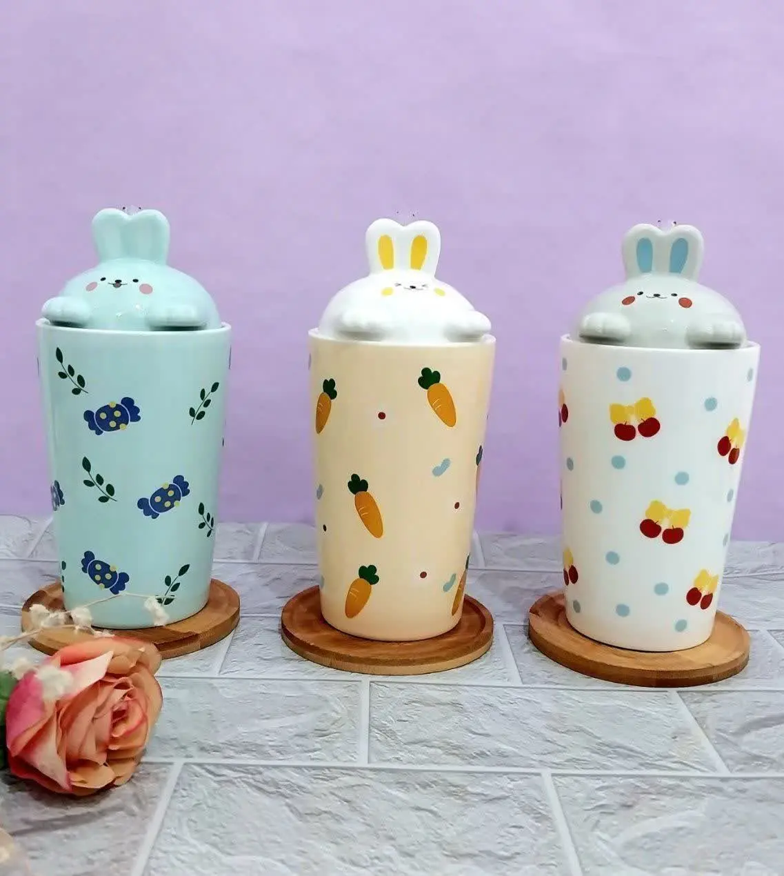 اسموتی سرامیکی 
