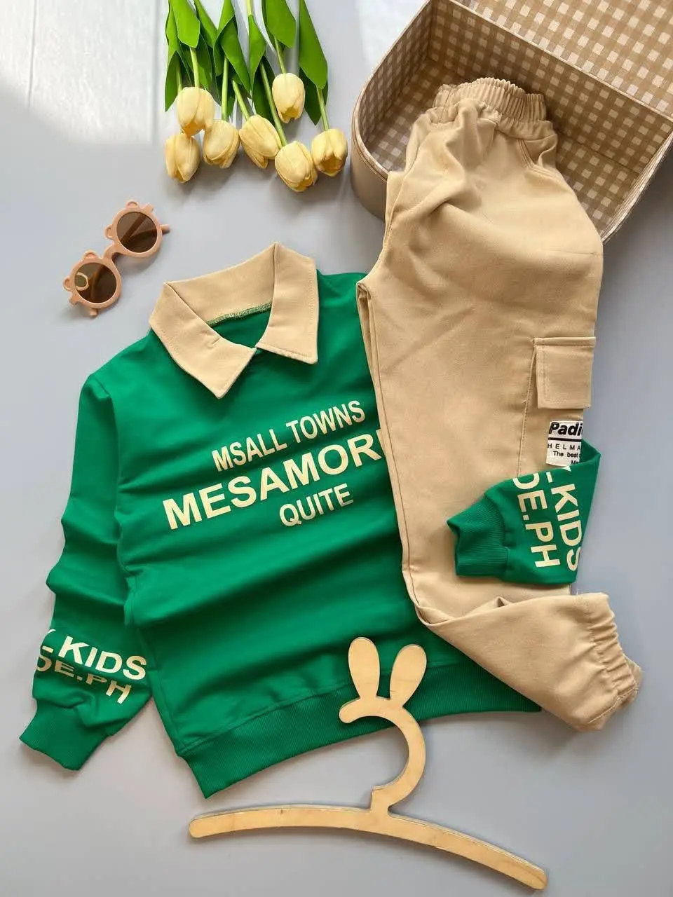 ترند میدونی یعنی چی
