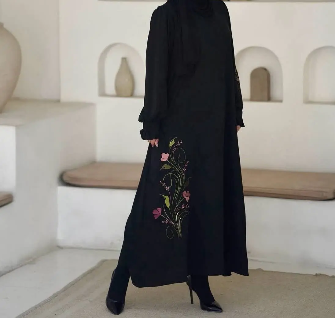 عبا فرشته شارژ شد 😍