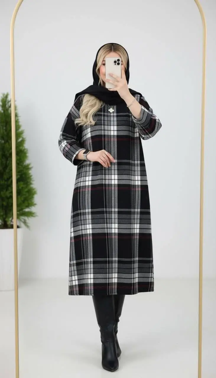 نام: کفتان چهارخونه