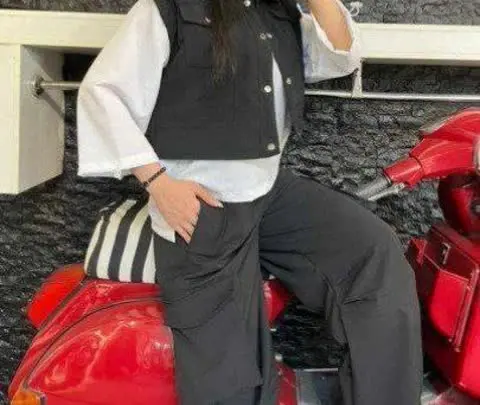 👚نام: ست پرفروش کارگو
