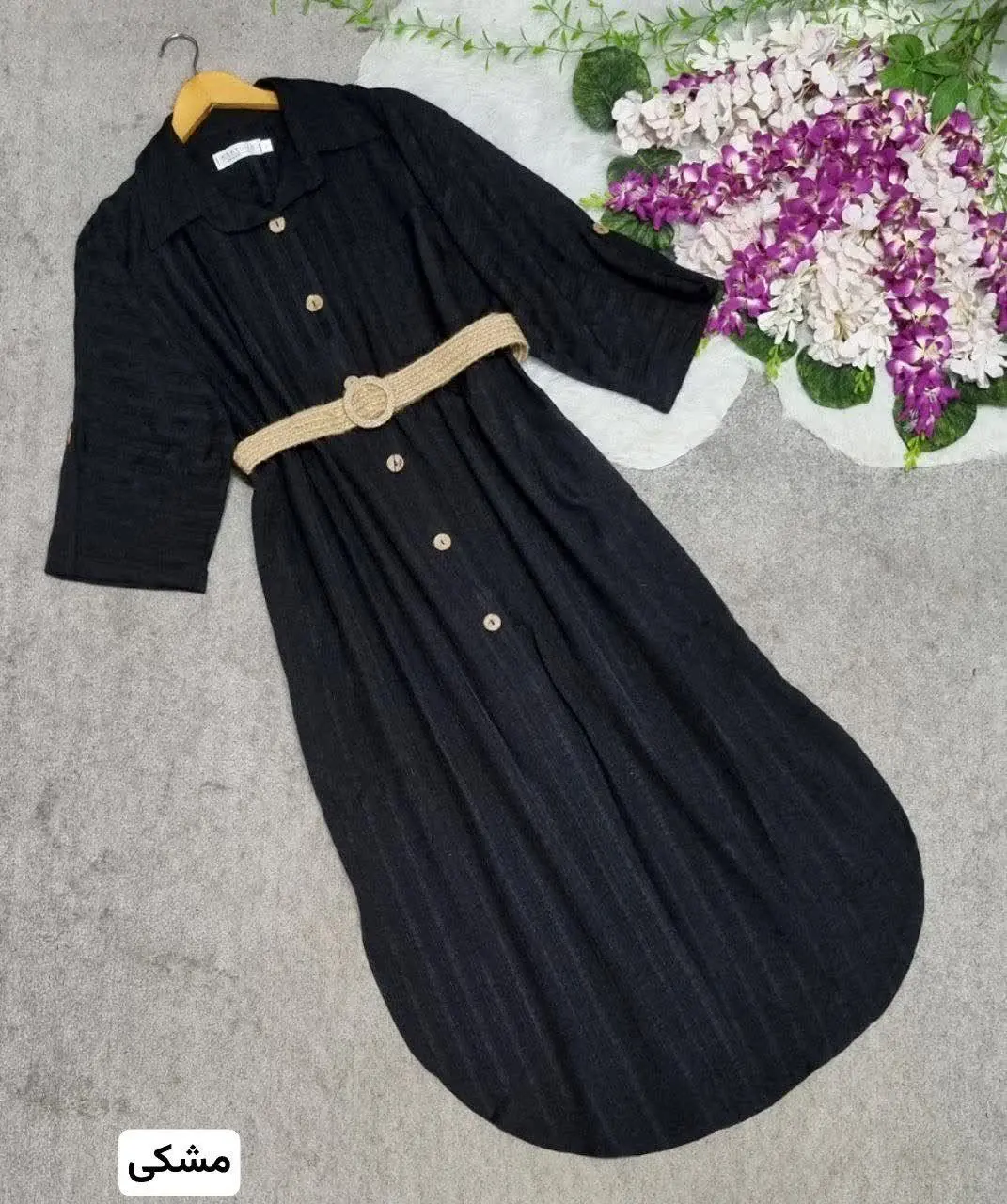 👚 نام: مانتو جانمهر