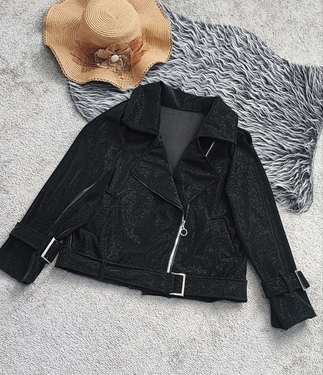 🌻نام: کت کراپ
