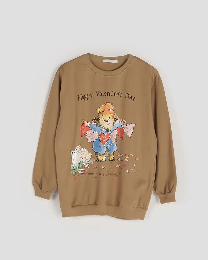 بلوز دورس پنبه HAPPY