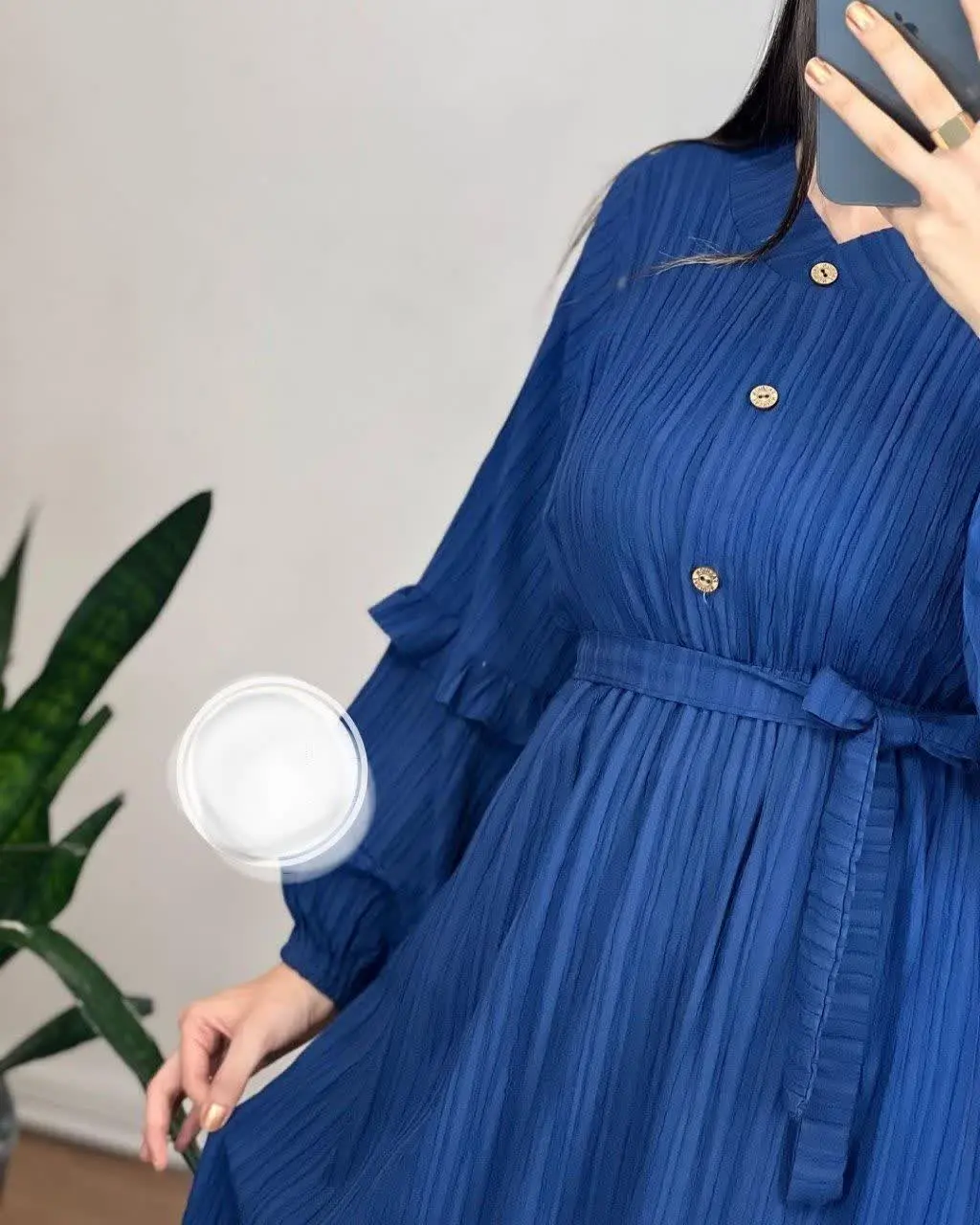 👚نام: نیلی
