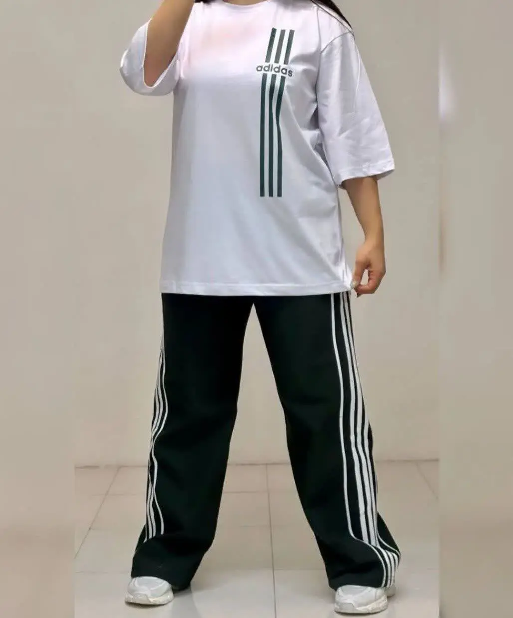 نام: ست تیشرت شلوار 
