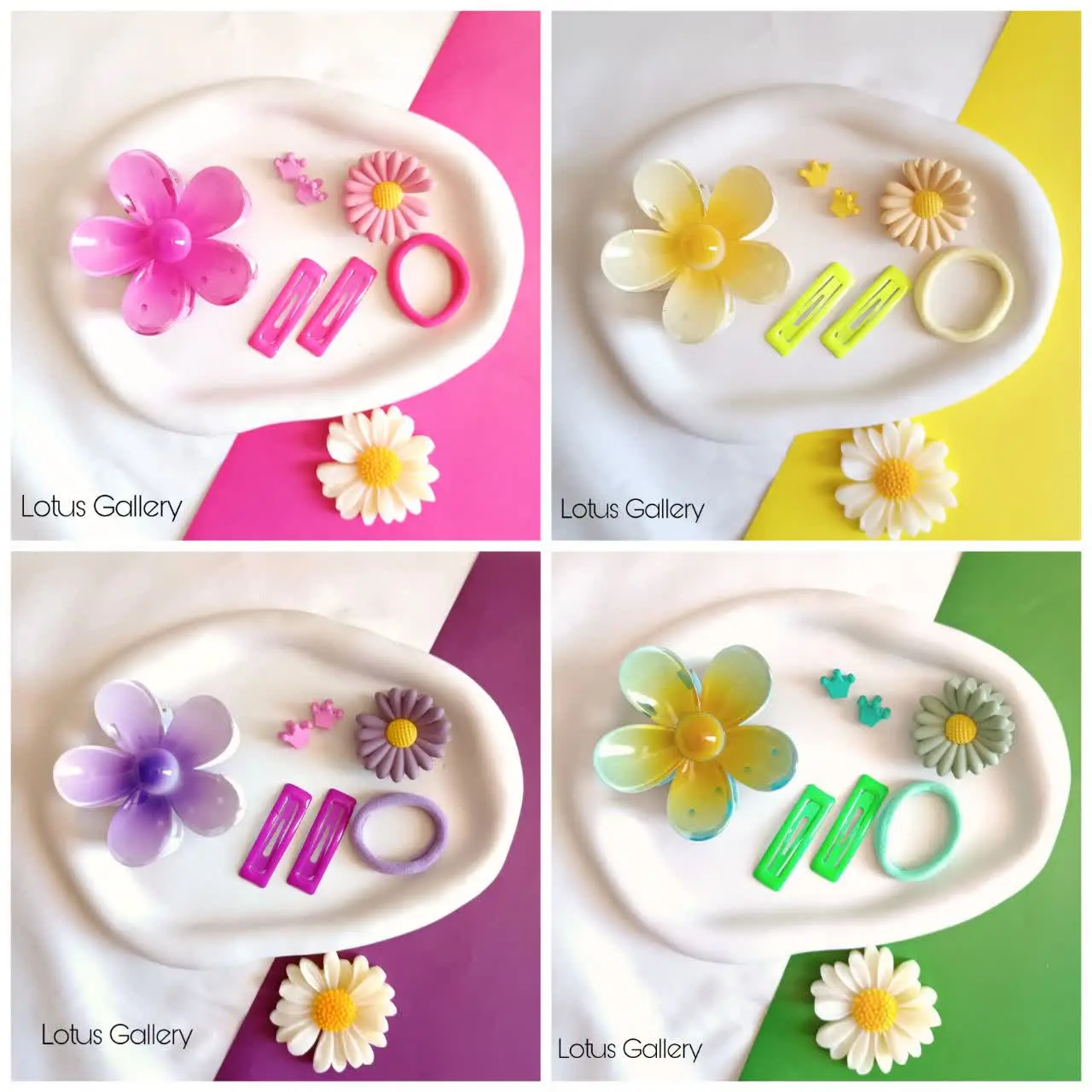 هنوز از کلیپسای خز استفاده میکنی؟؟؟ 😬🤦🏻‍♀️
