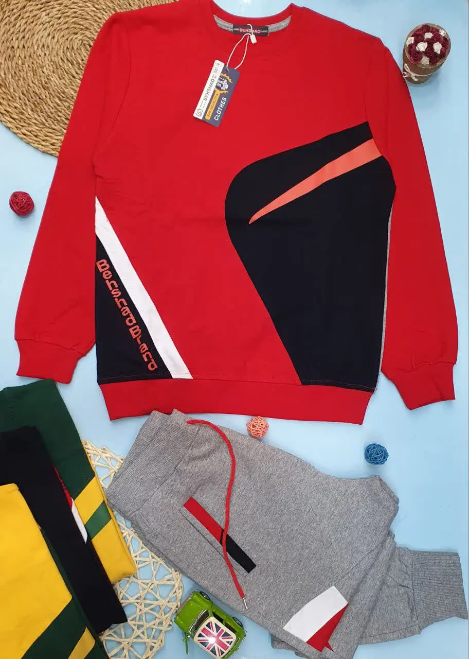 👕بلوز شلوار برند 
