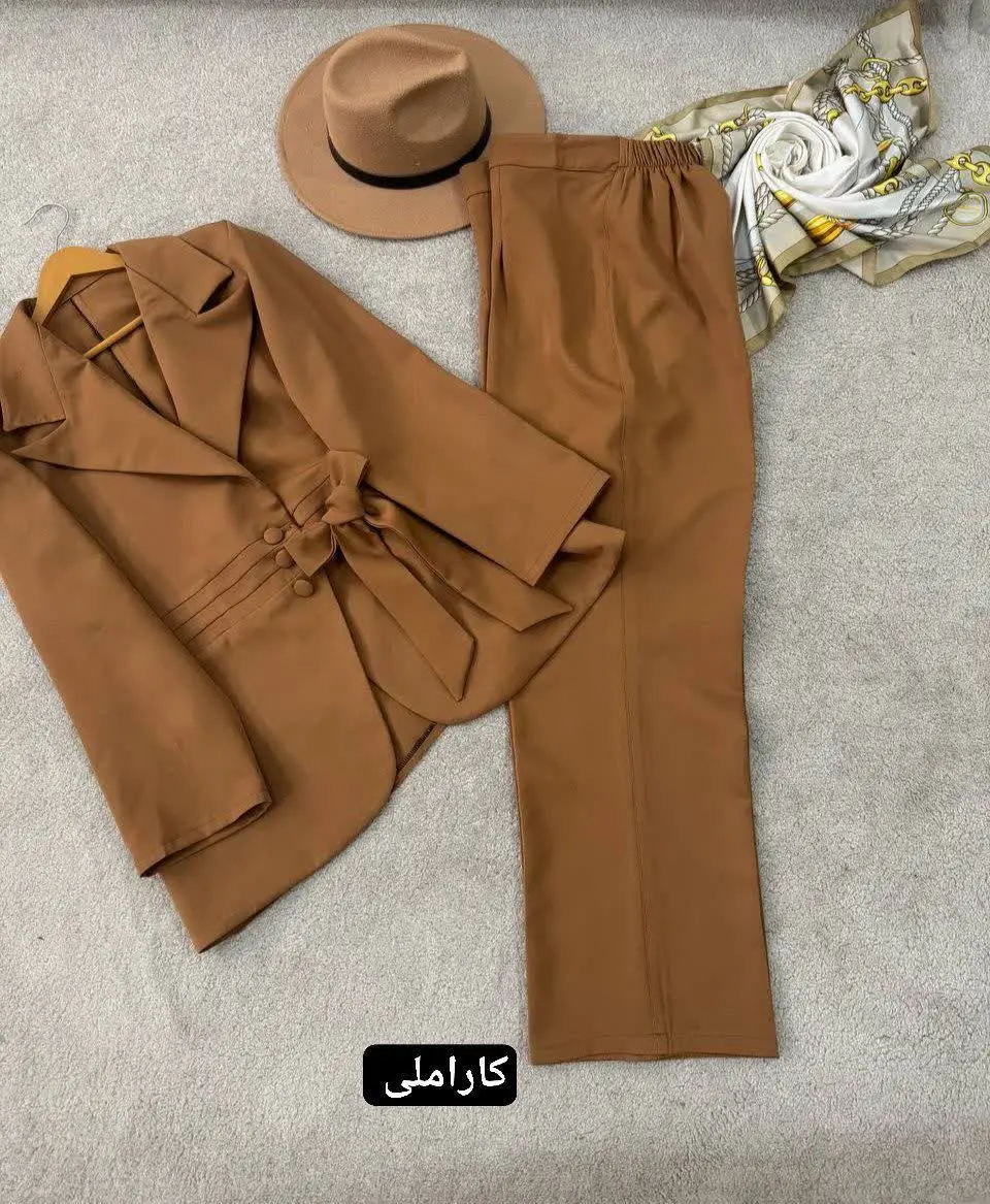 کت شلوار پرنسس
