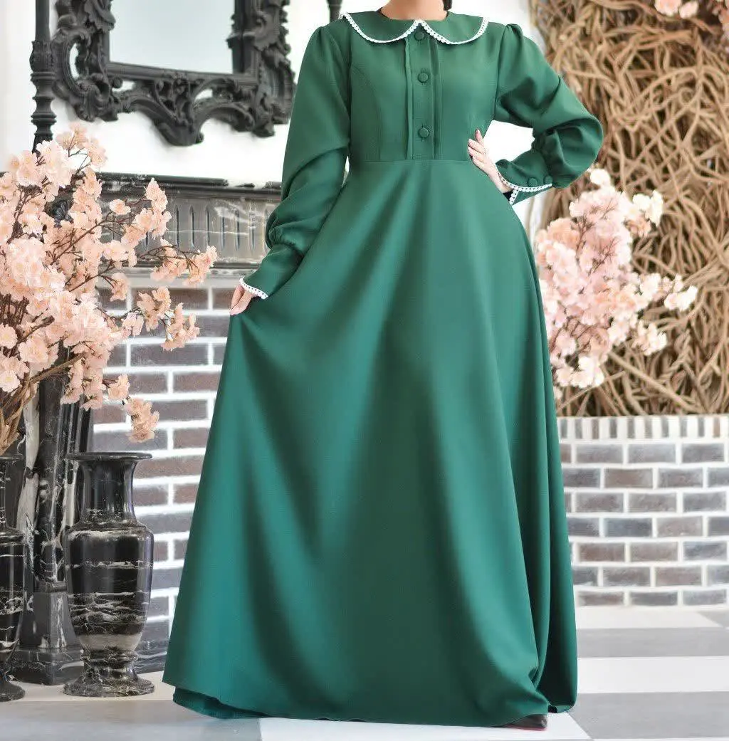 نام: ماکسی مجلسی، یقه ب ب
