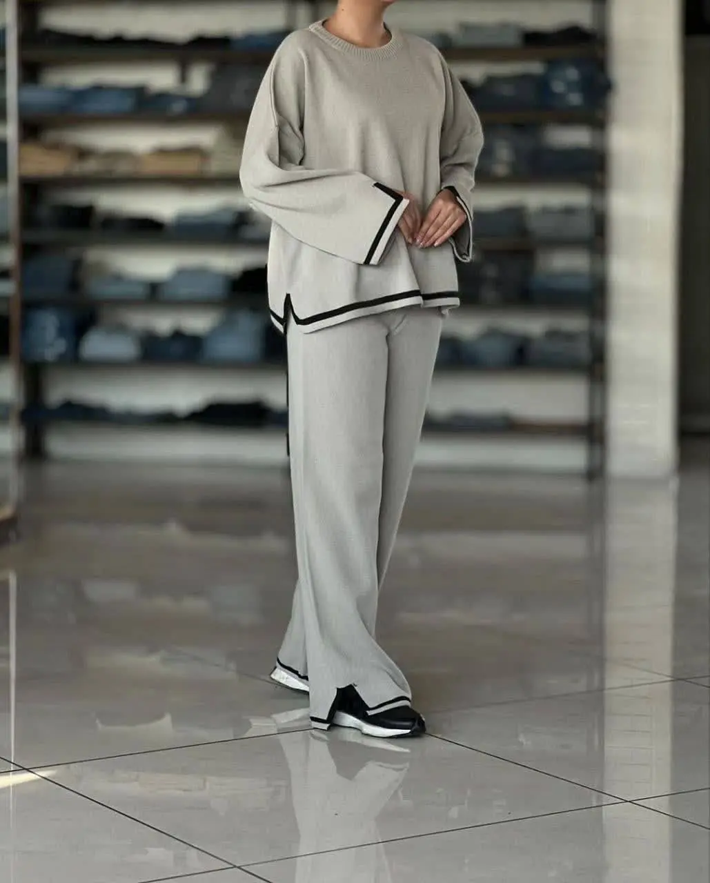 👚 نام: ست آناشید
