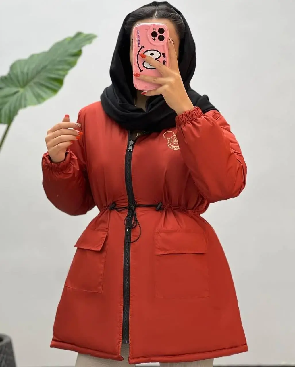 🖋نام: کاپشن دورو ماهور