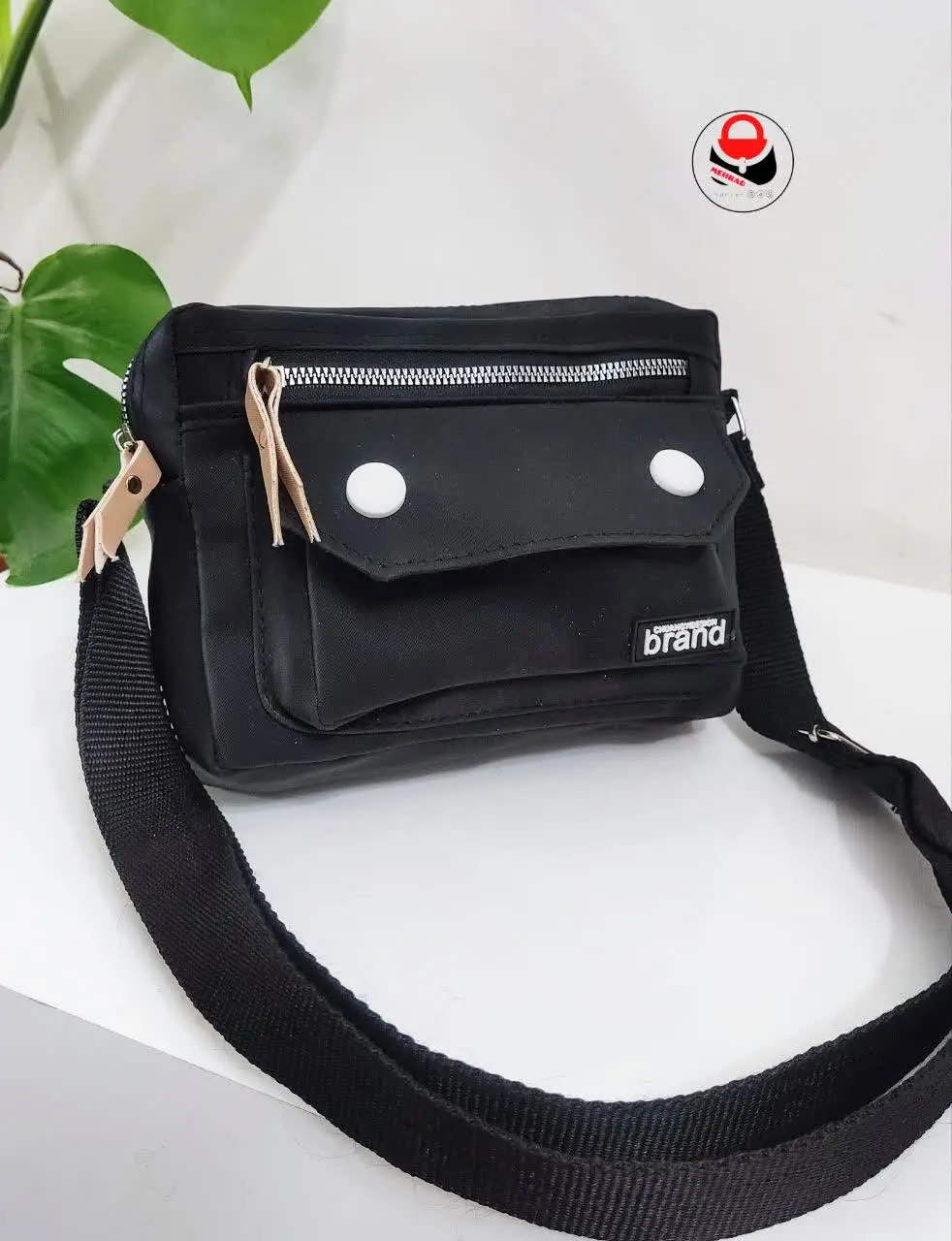 کیف دوشی خوشگلمون 🤩😃 
