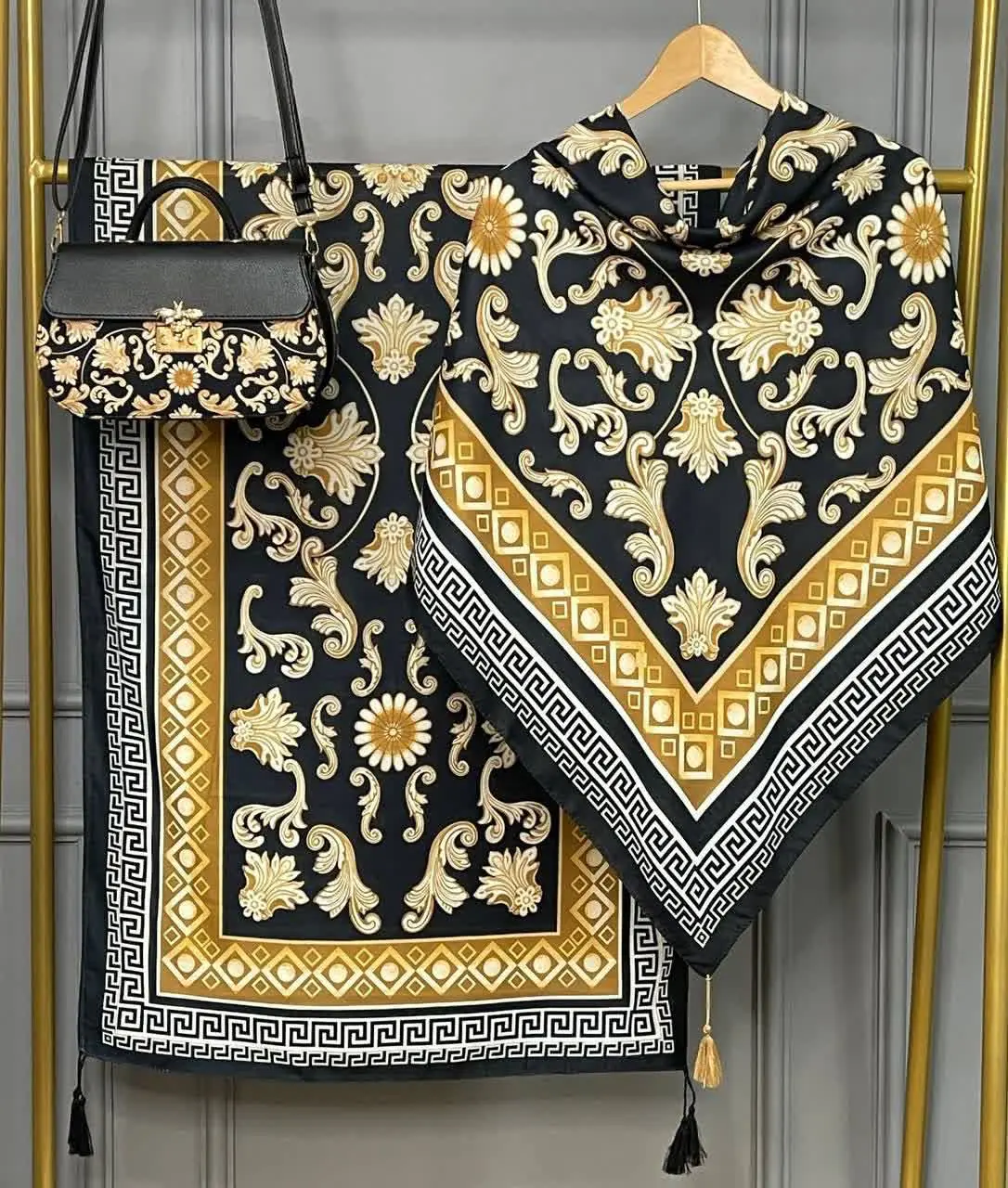 ست خوش رنگ😍